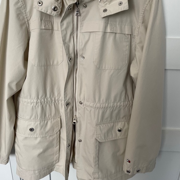 Ladies Jacket. by Tommy Hilfiger - Picture 12 of 16